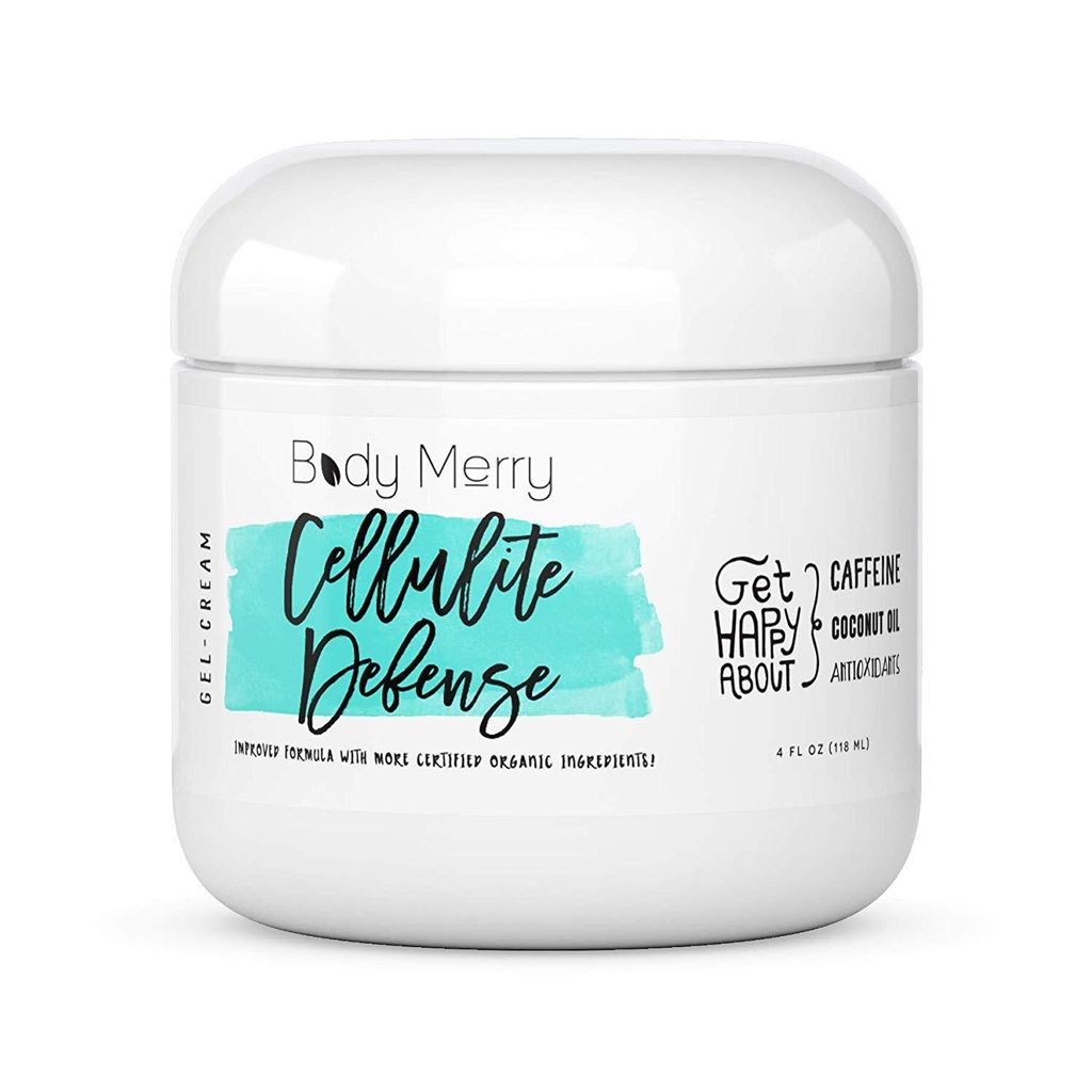 cellulites defense de body merry