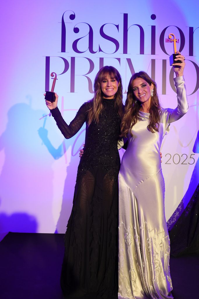 ¡HOLA! celebra la cuarta edición de los Premios Talento Fashion