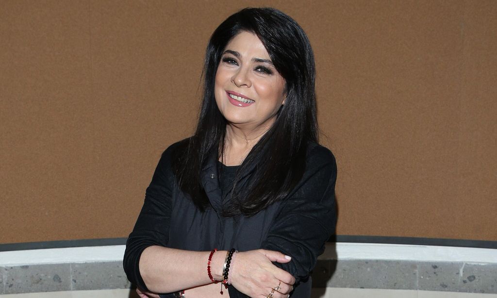 victoria ruffo