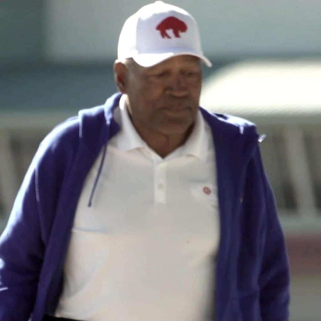 OJ Simpson