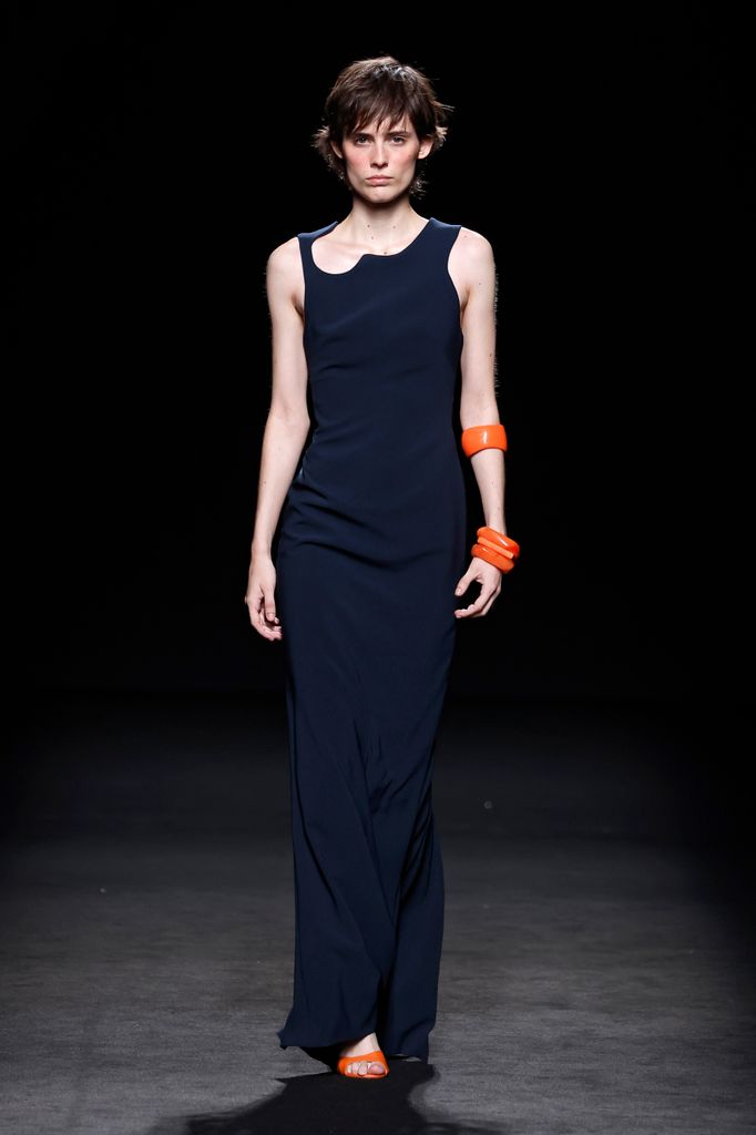 Mercedes-Benz Fashion Week Madrid: Baro Lucas Primavera/Verano 2026
