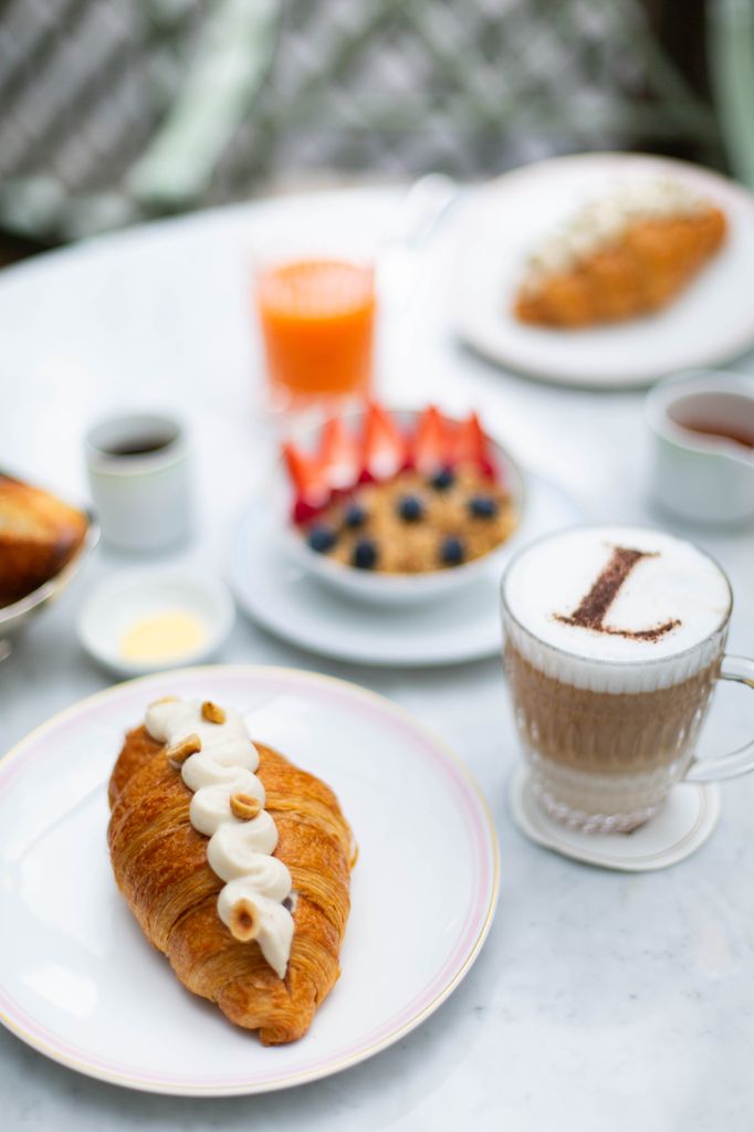 Ladurée 