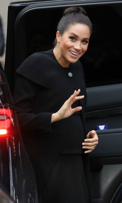 Meghan Markle