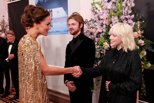 billie-eilish-kate-middleton