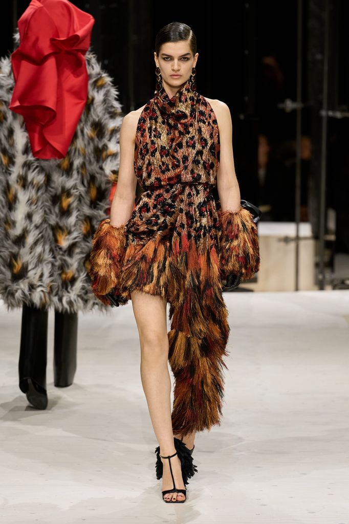 Givenchy otoño/invierno 2026-2027