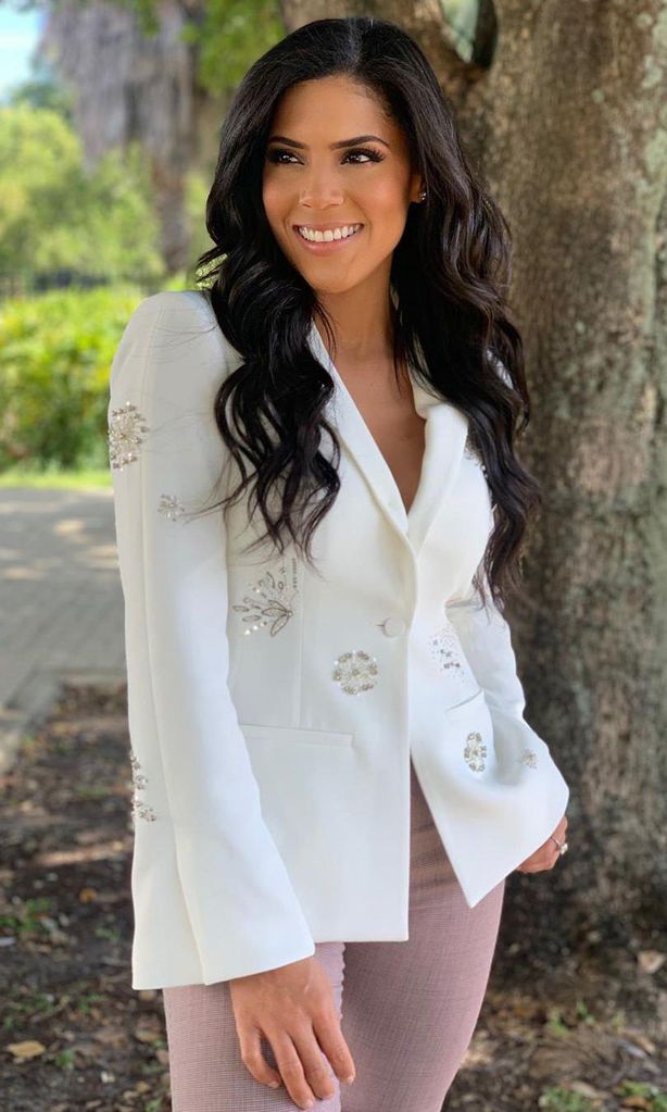 Francisca Lachapel
