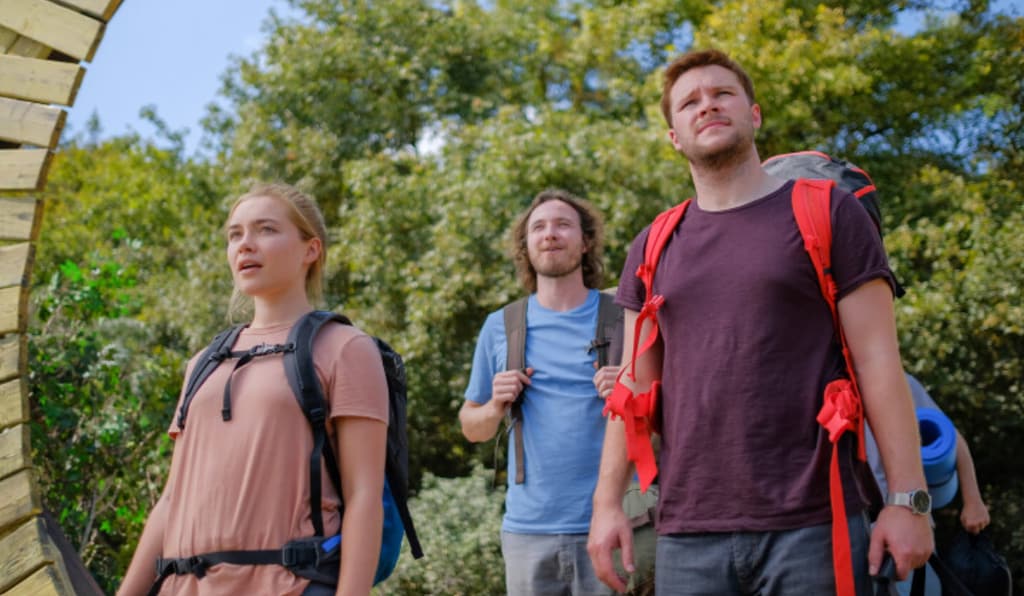 Midsommar: El terror no espera la noche