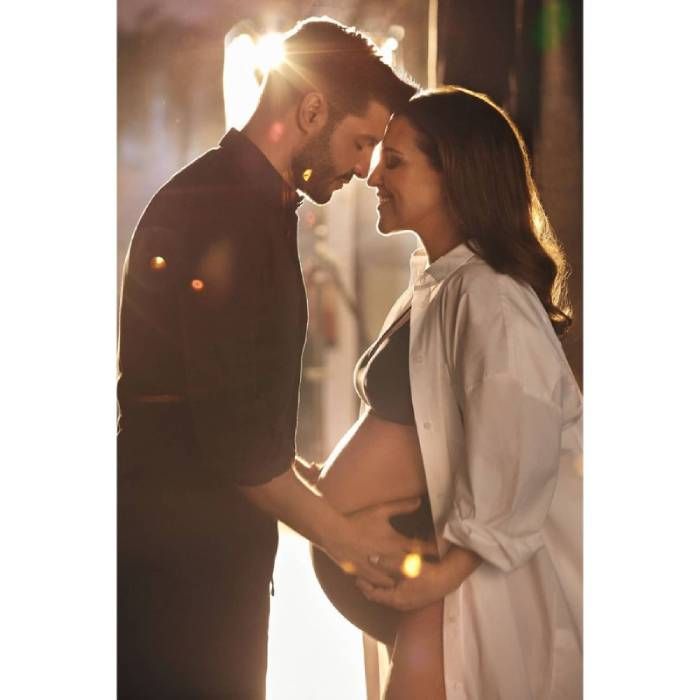 La declaración de amor Paula Echevarría a Miguel Torres antes de ser padres