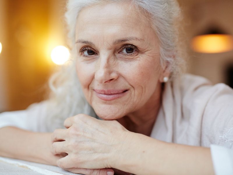 menopausia