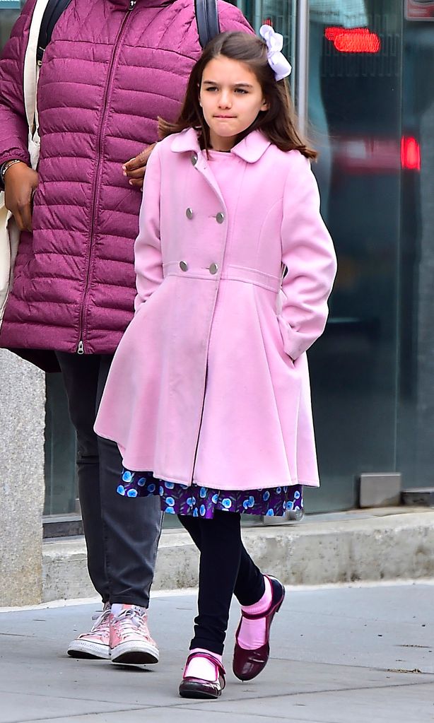 suri cruise