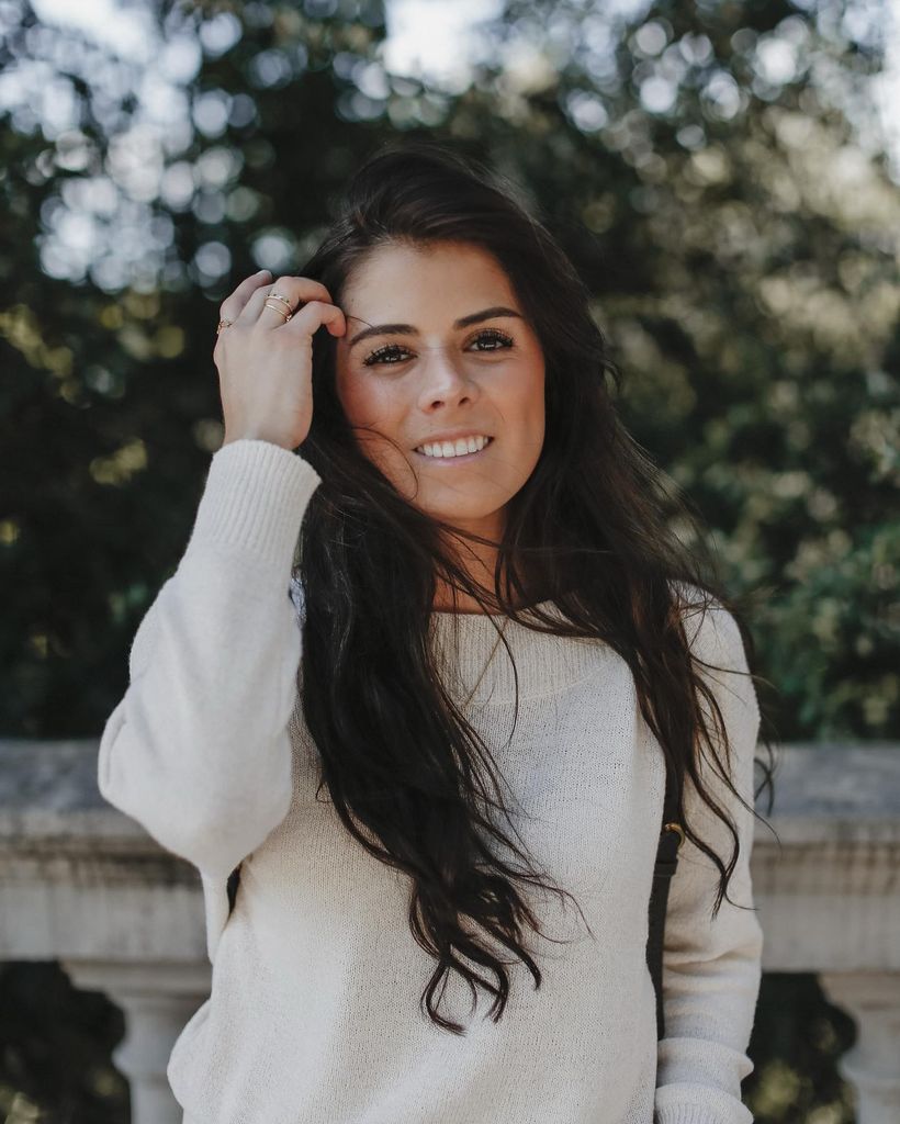 Paulina Peña