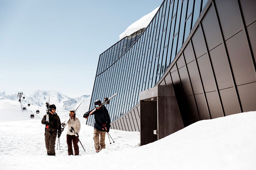 Arlberg