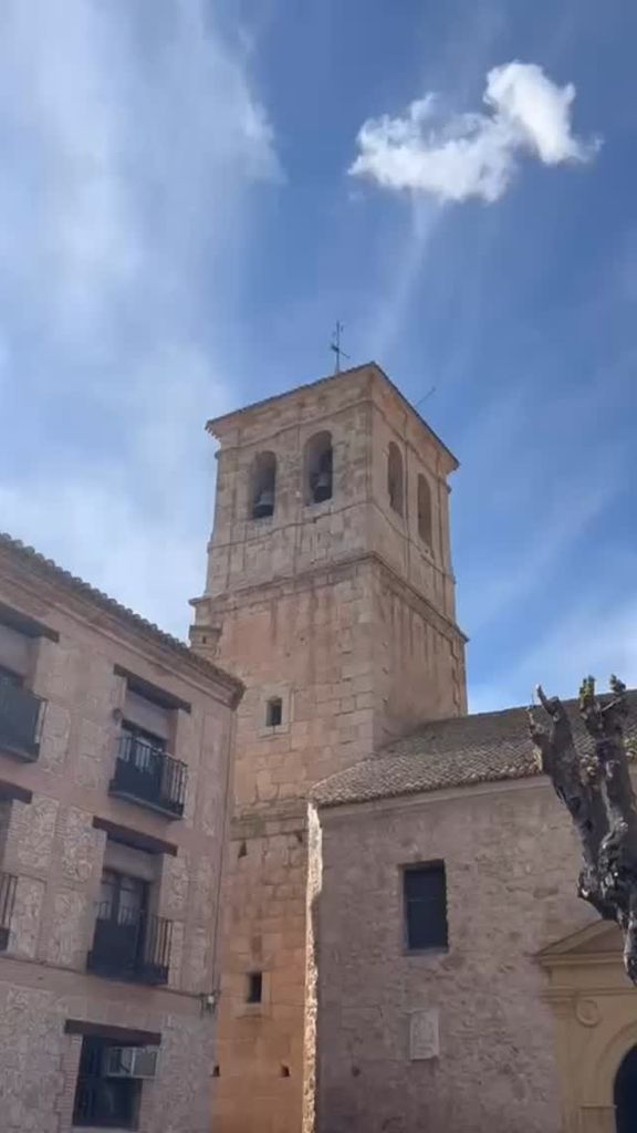 Las imágenes que Sara ha compartido en sus redes