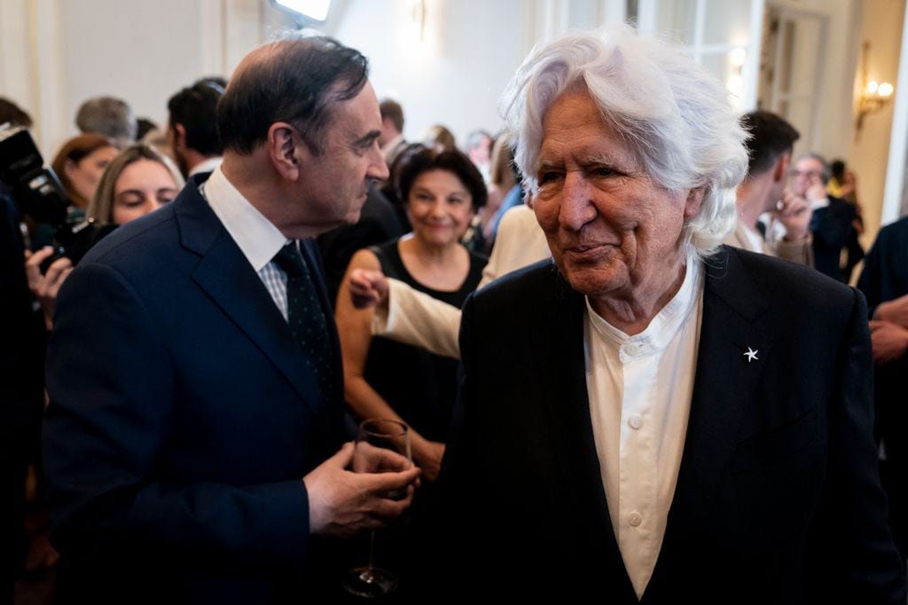 Miguel Fluxa, Presidente del grupo Iberostar