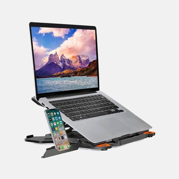mac soporte escritorio