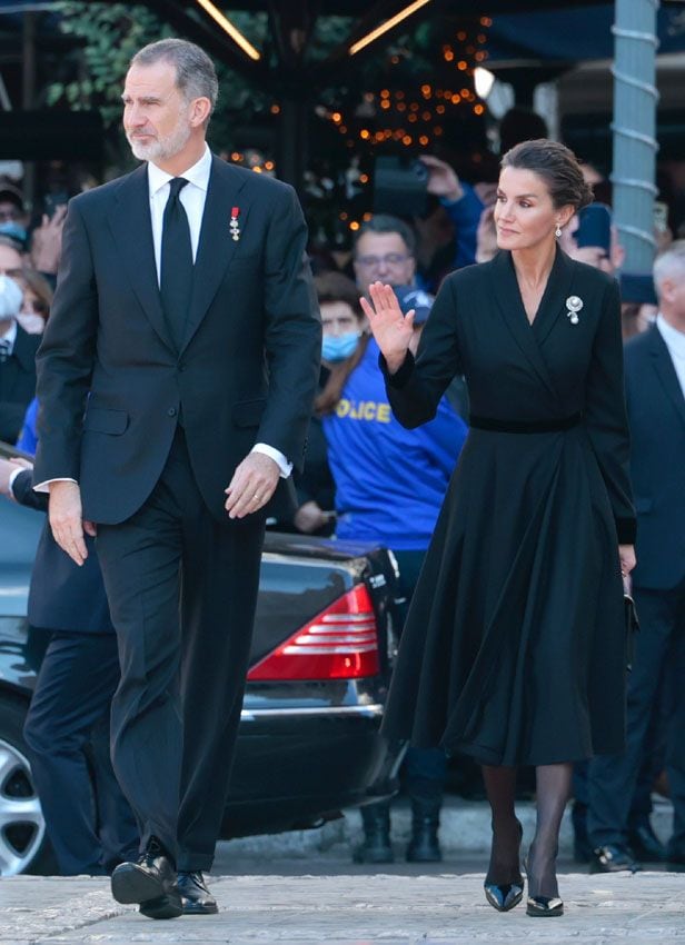Reina Letizia