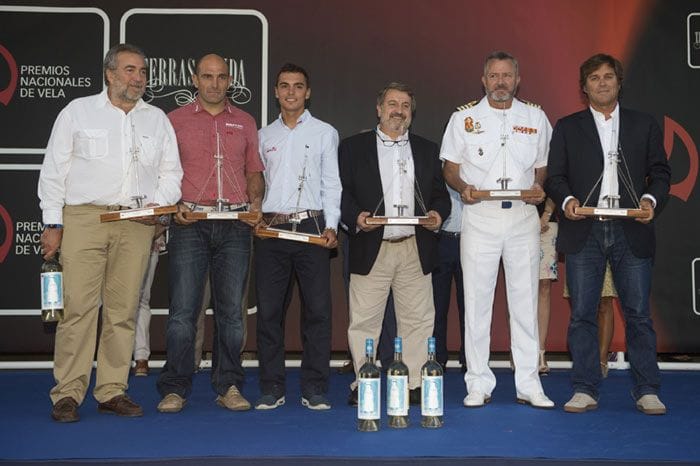 ganadores