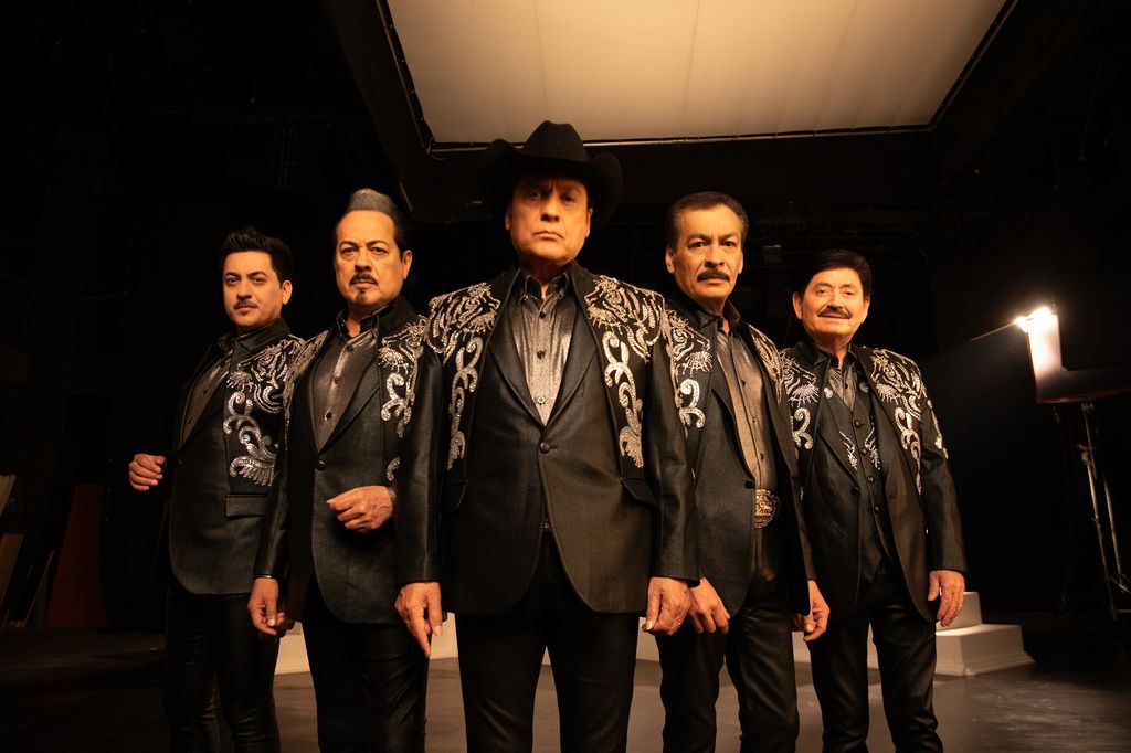 Los Tigres del Norte