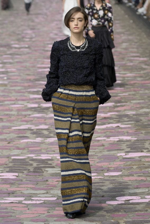 chanel alta costura 040a