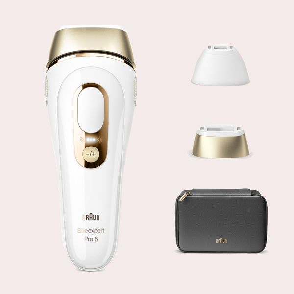 Braun Luz Pulsada Silk-expert Pro 5 PL5140 IPL