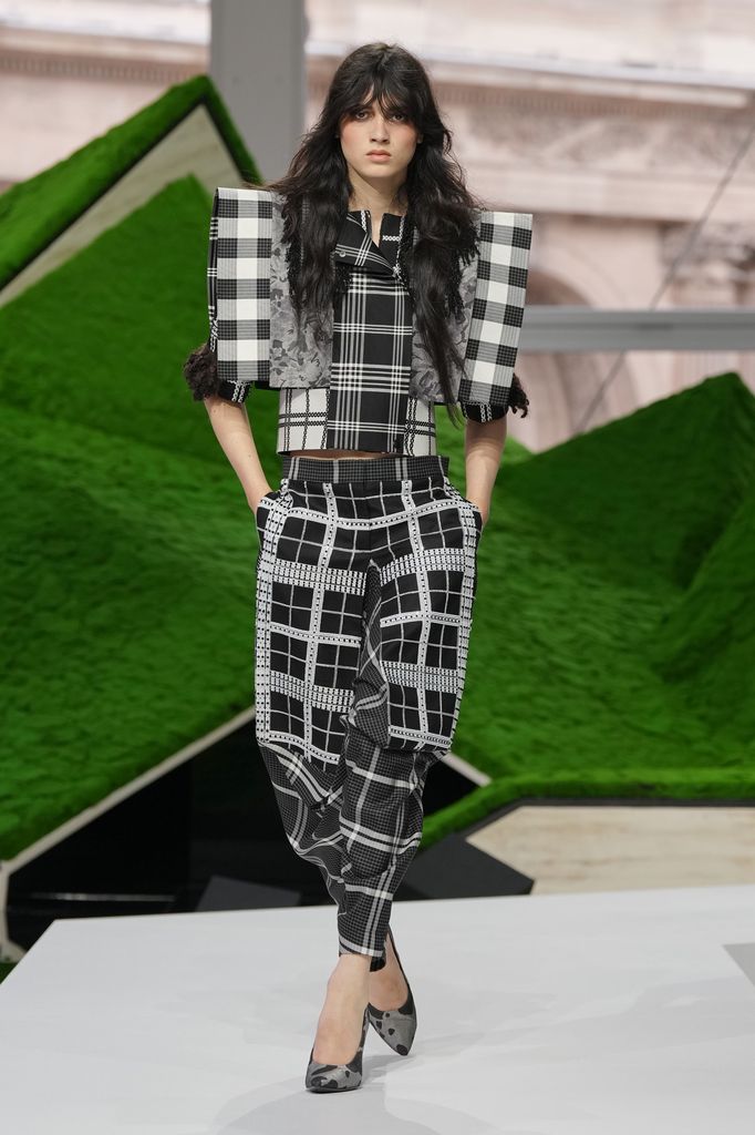 Paris Fashion Week: Louis Vuitton Otoño/Invierno 2026-2027