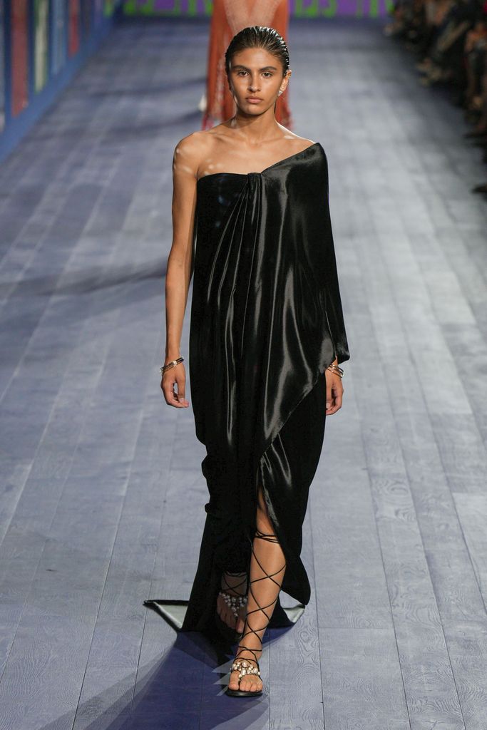 Alta Costura: Dior Otoño/Invierno 2024
