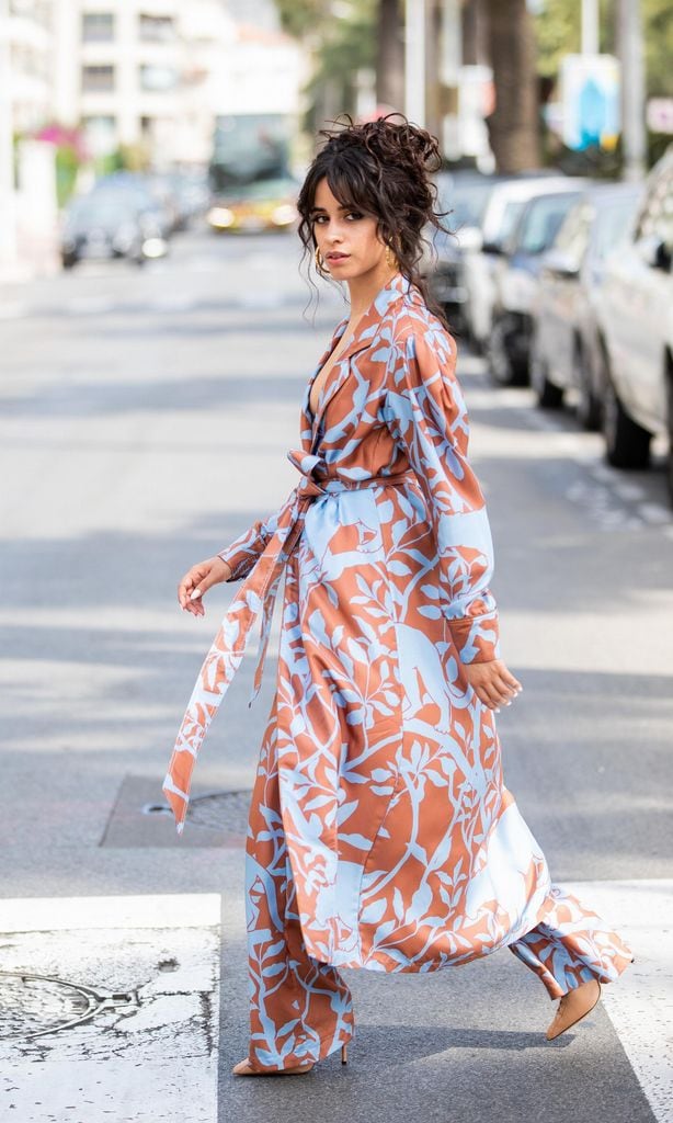 Camila Cabello