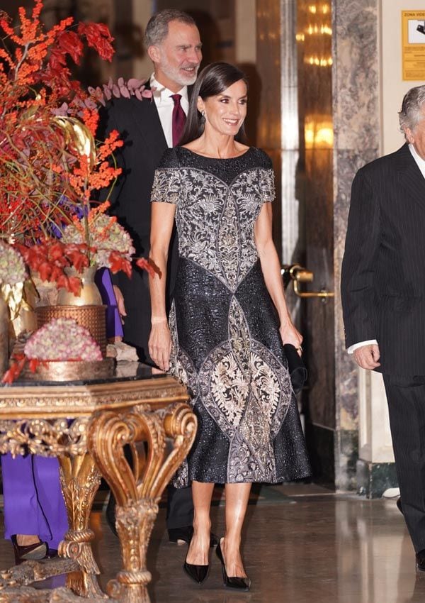 Reina Letizia