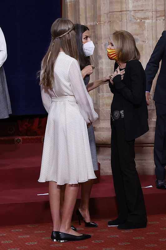 Premios Princesa de Asturias