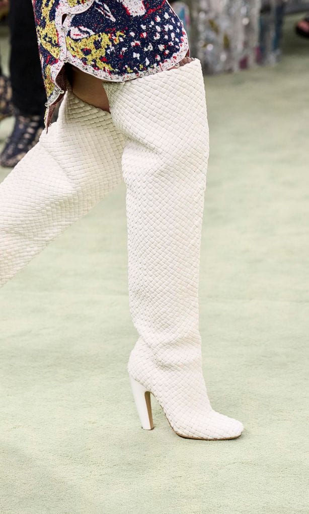 dale la bienvenida al 2023 con el estilo de unas knee high boots