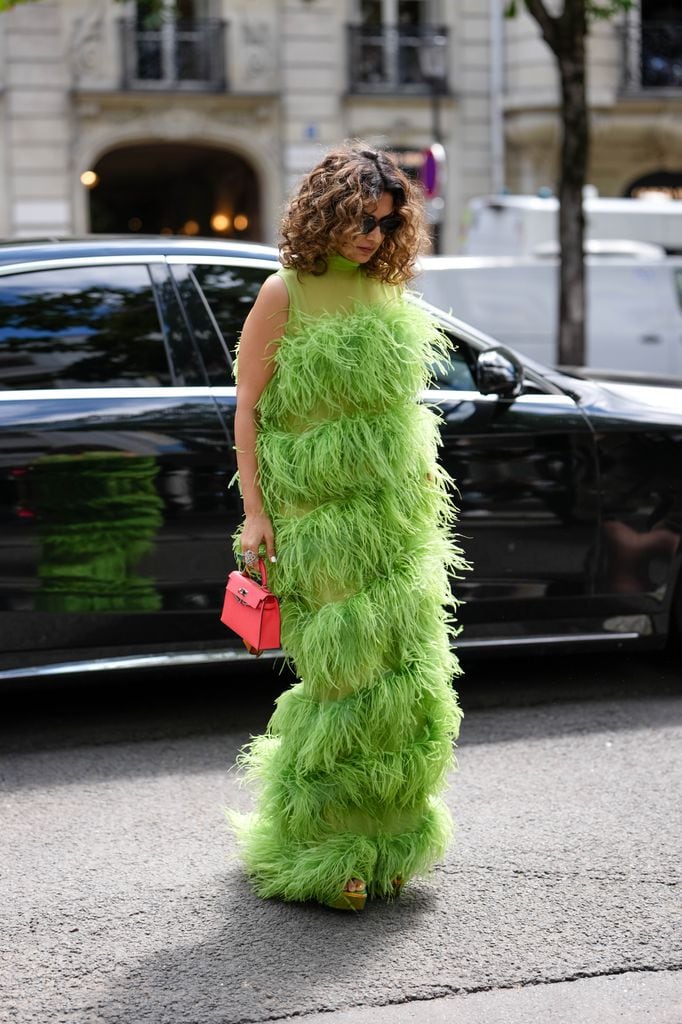 Street style