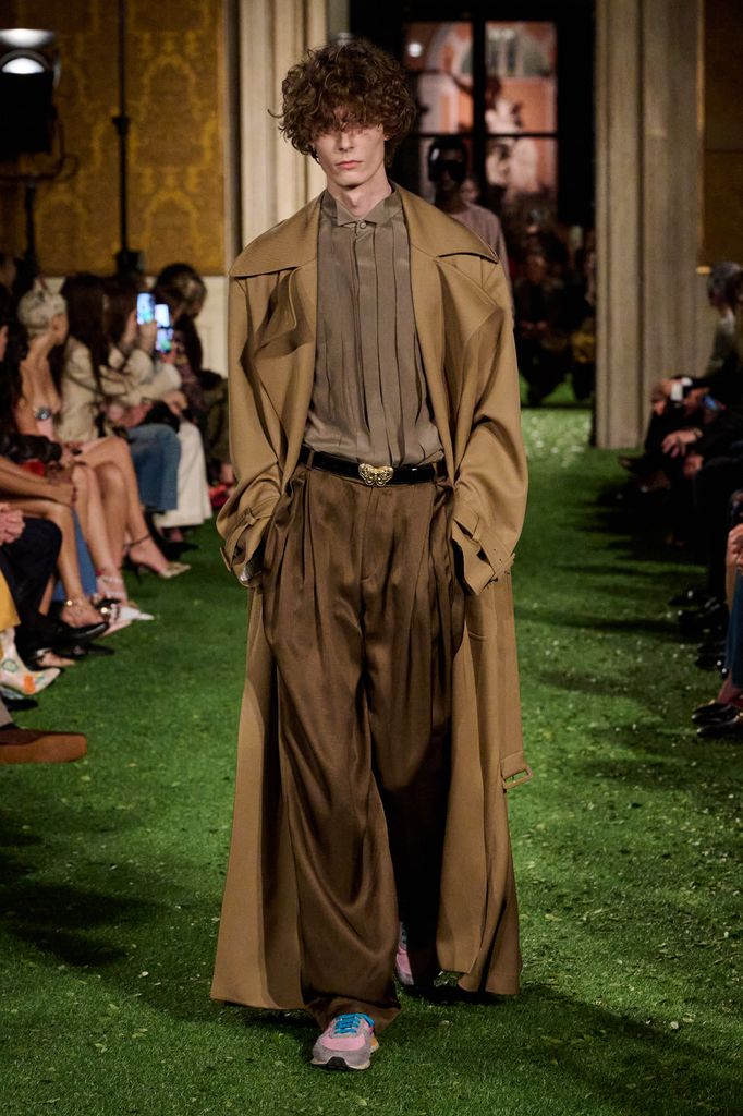 Valentino Otoño/Invierno 2026