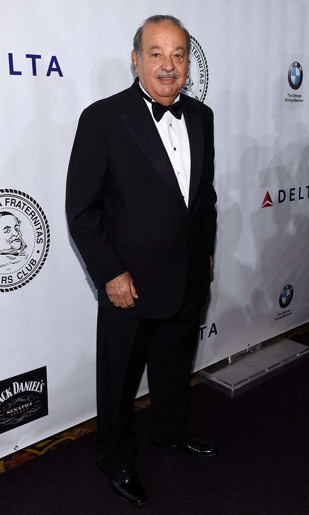 carlos slim