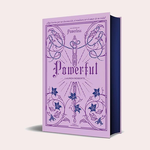 'Powerful', de Lauren Roberts