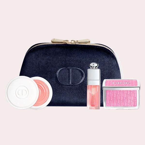 estuche dior