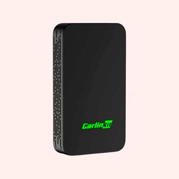 EL MEJOR PARA UNA VERSATILIDAD TOTAL: Carlinkit 5.0 2 en 1