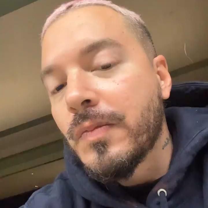 J Balvin