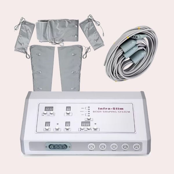 Máquina de SPA para pérdida de peso