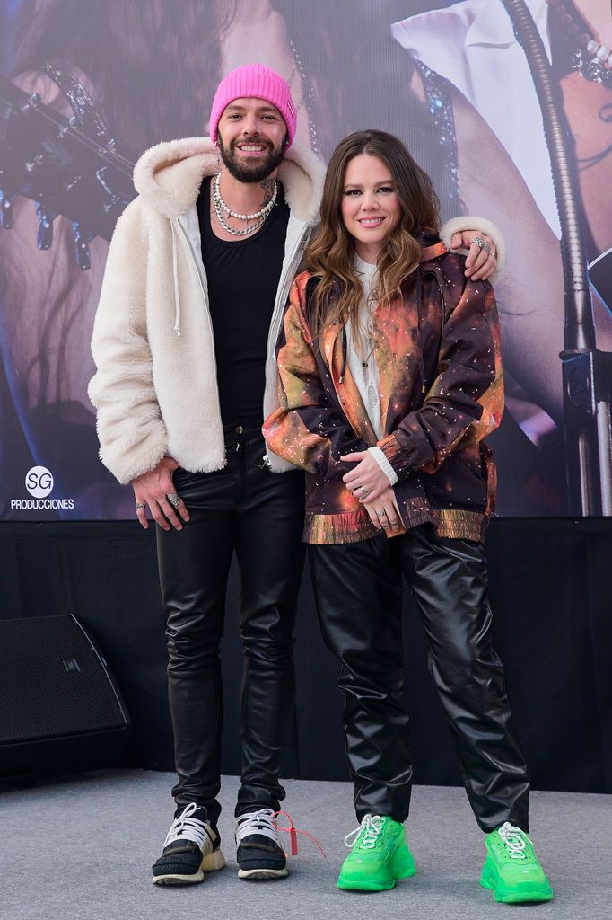 Jesse Huerta anunció su separación del dúo junto a su hermana, 'Jesse & Joy'