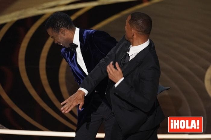 Will Smith y Chris Rock, el origen de su enemistad