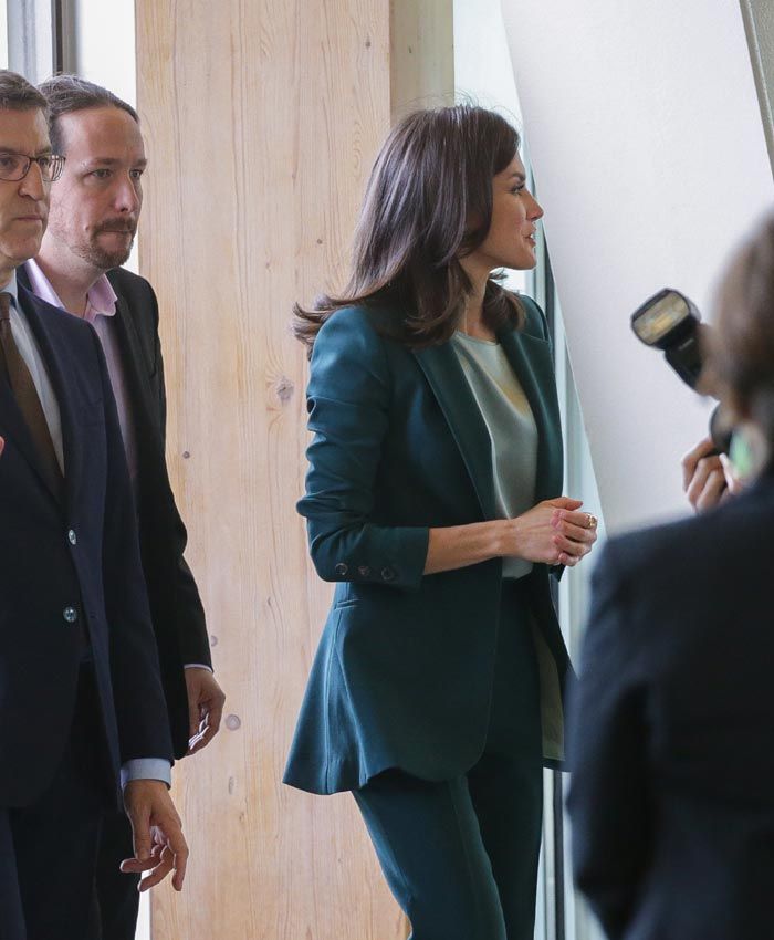 Reina Letizia