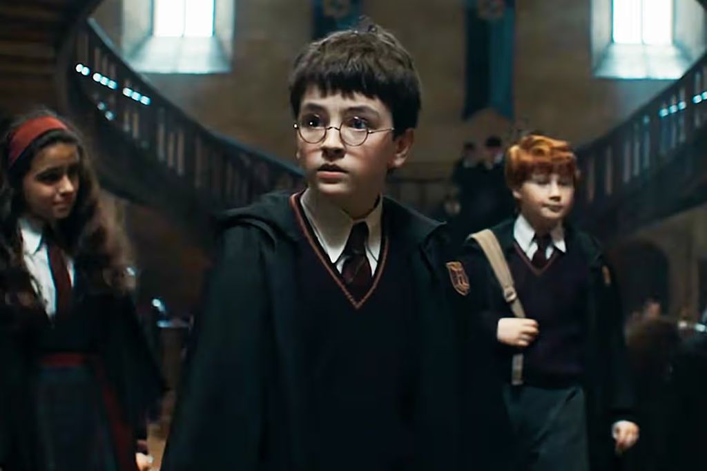 Con este especial nmos sumergiremos en los pasillos de Hogwarts