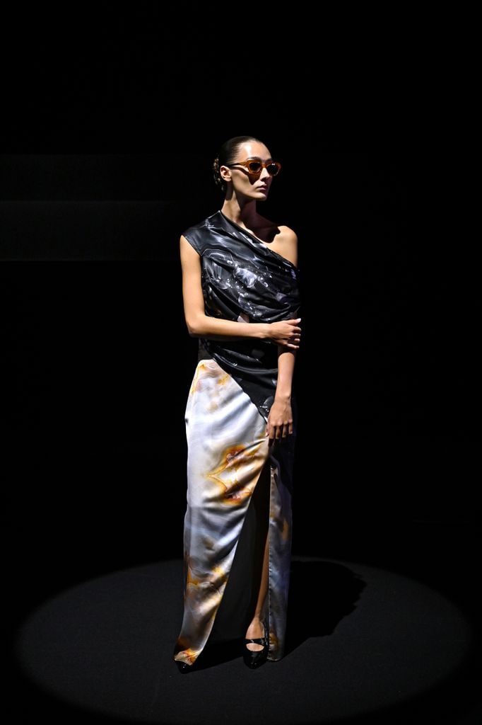Mercedes-Benz Fashion Week Madrid: Paloma Suárez Primavera/Verano 2026