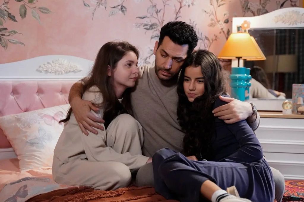'El secreto' pone sobre la mesa cuestiones como la confianza, la traición y el verdadero significado de la familia