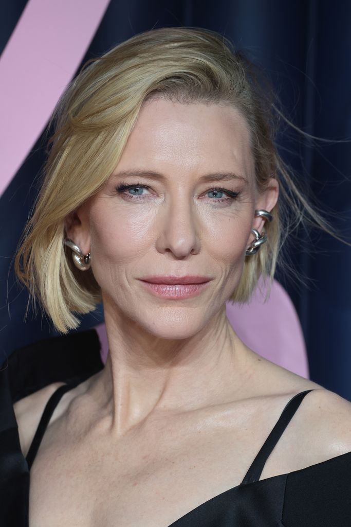 Cate Blanchett