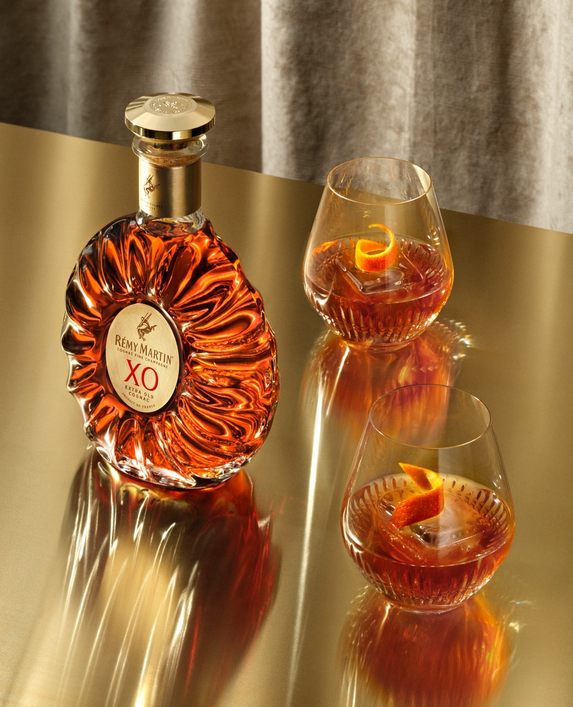 Rémy Martin XO
