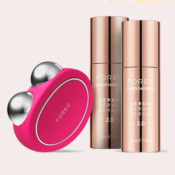 FOREO Set Reafirmante BEAR