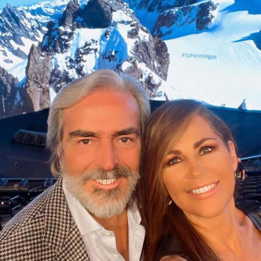 Lorenzo Lazo y Luz Blanchet