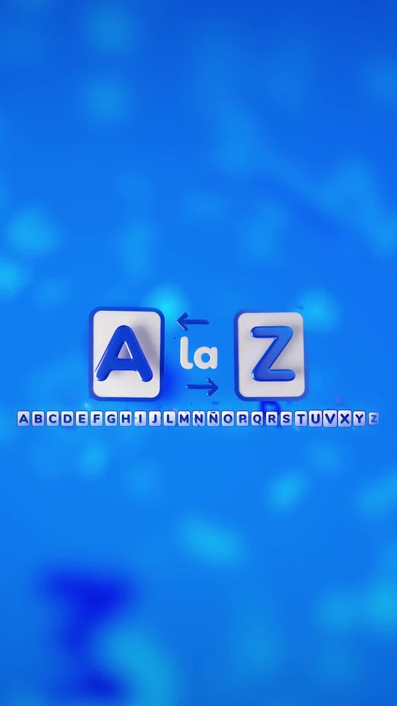 'AlaZ' sustituye a 'El Rosco' como prueba final de Pasapalabra tras la retirada del emblemático formato por la resolución judicial sobre sus derechos de explotación