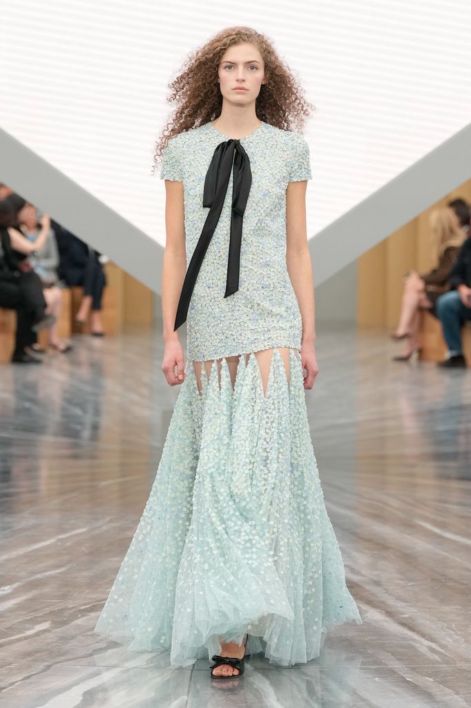 Dior Primavera/Verano 2026